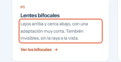 Después