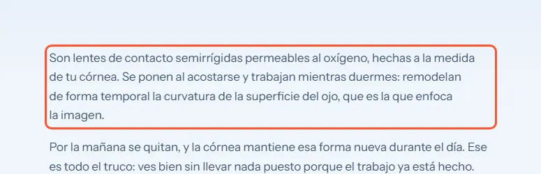 Antes