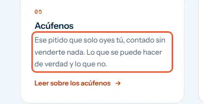 Antes