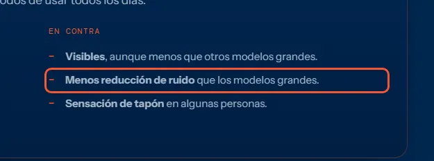 Después