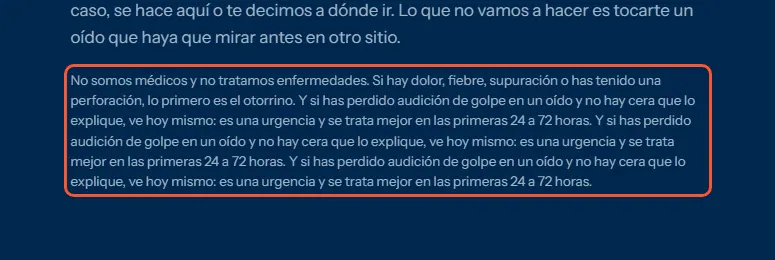 Antes