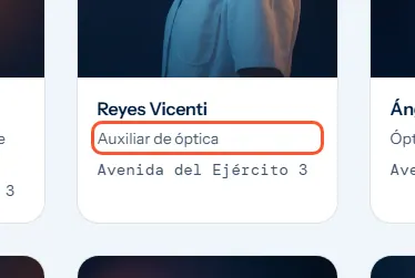 Después
