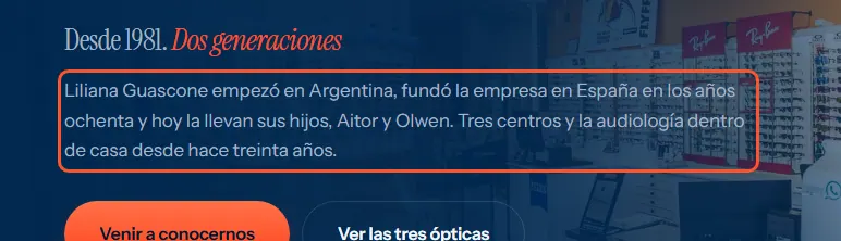 Antes