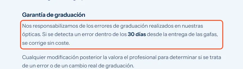 Después