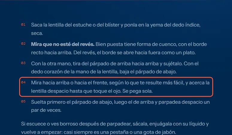 Antes