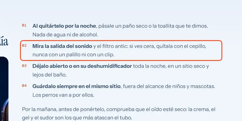 Antes