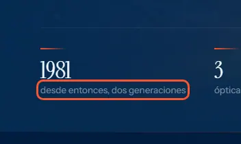 Después